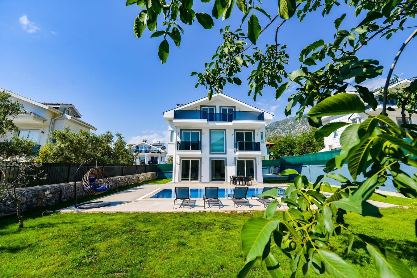 Tekeli A Fethiye