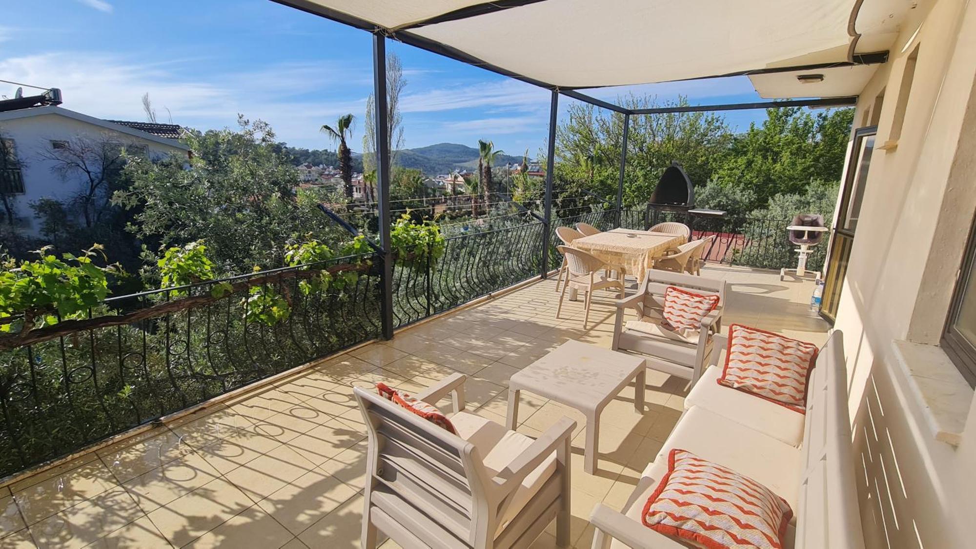 Apartment The Tulip Fethiye