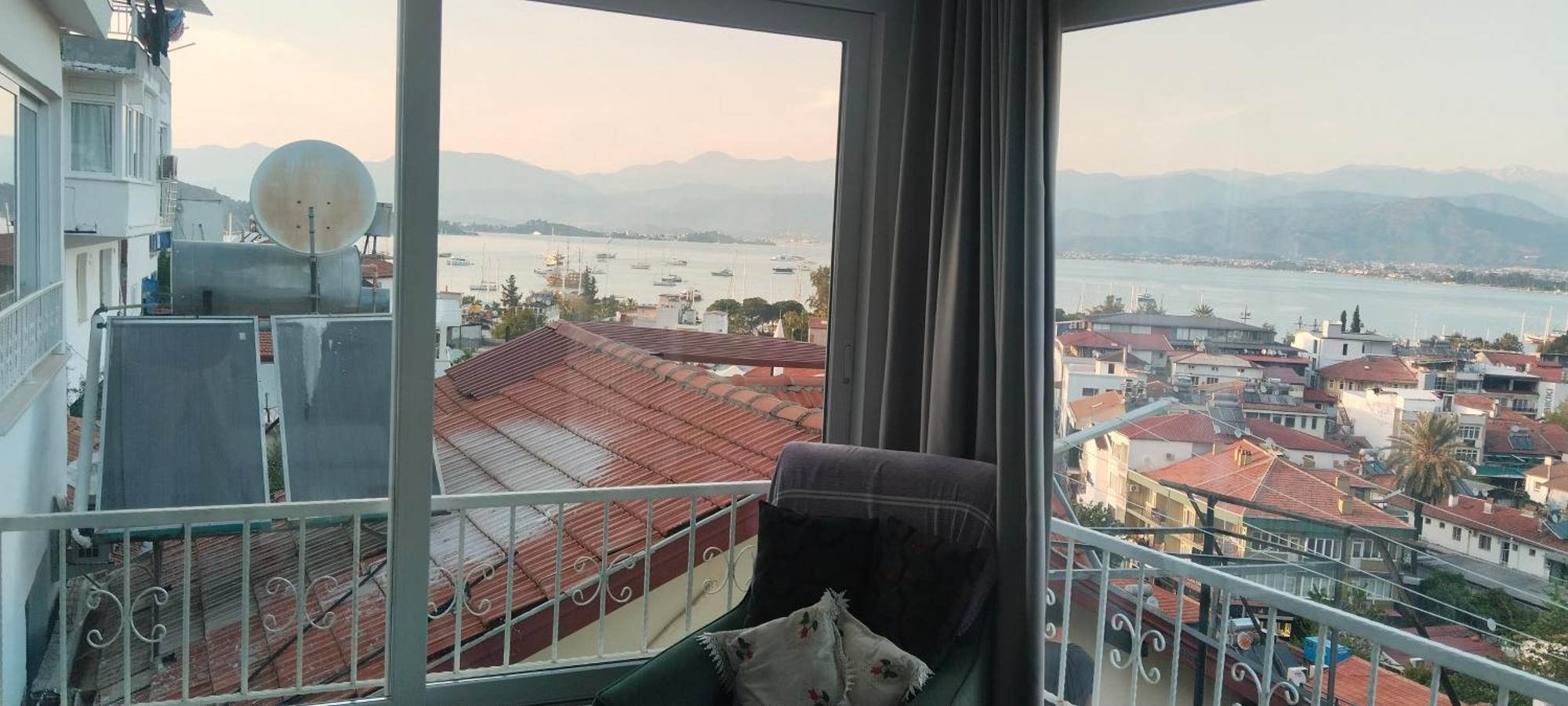 Tatil Evi White House