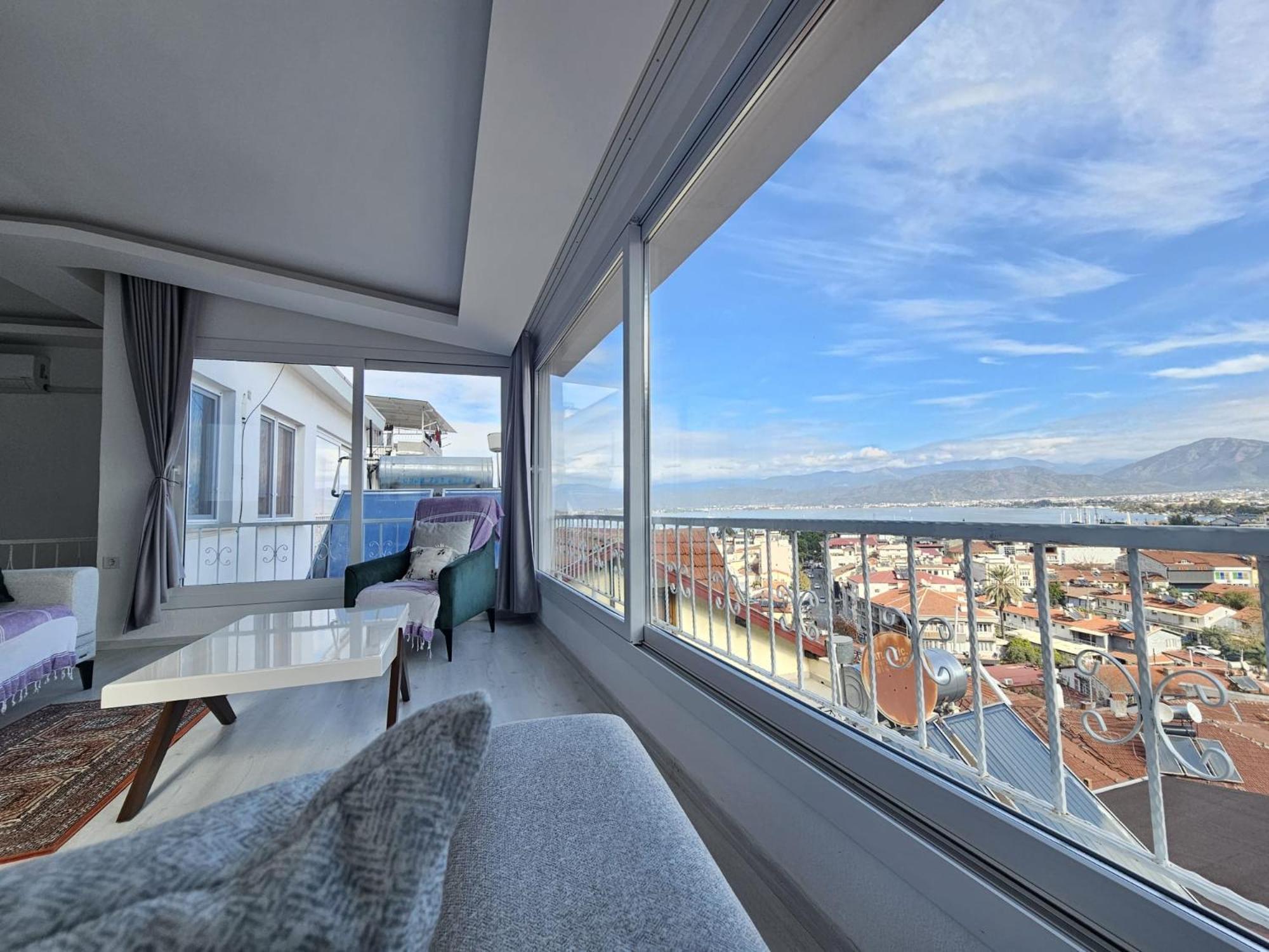 Tatil Evi White House *