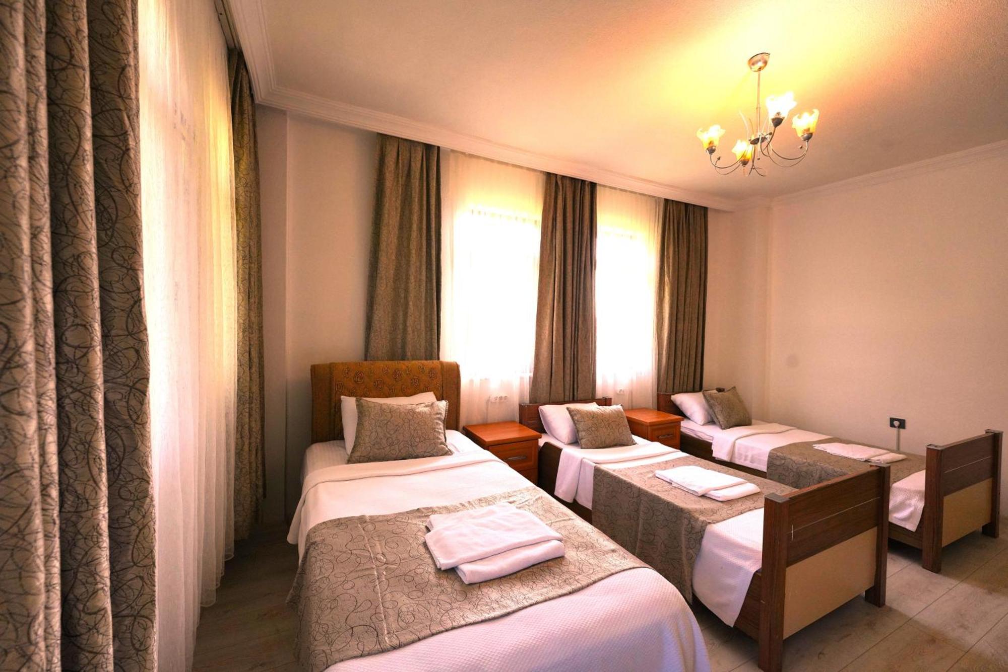 The Tulip Apartment Fethiye