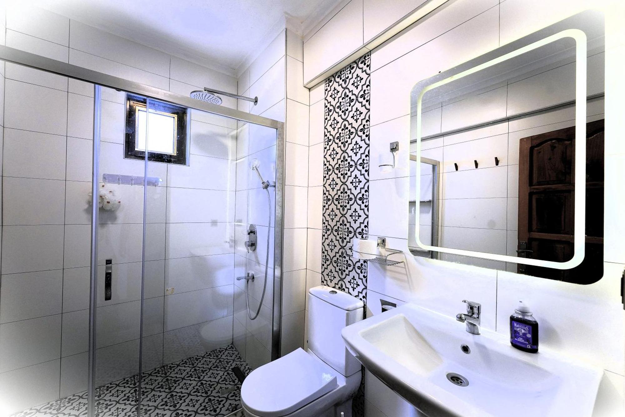 Apartment The Tulip Fethiye