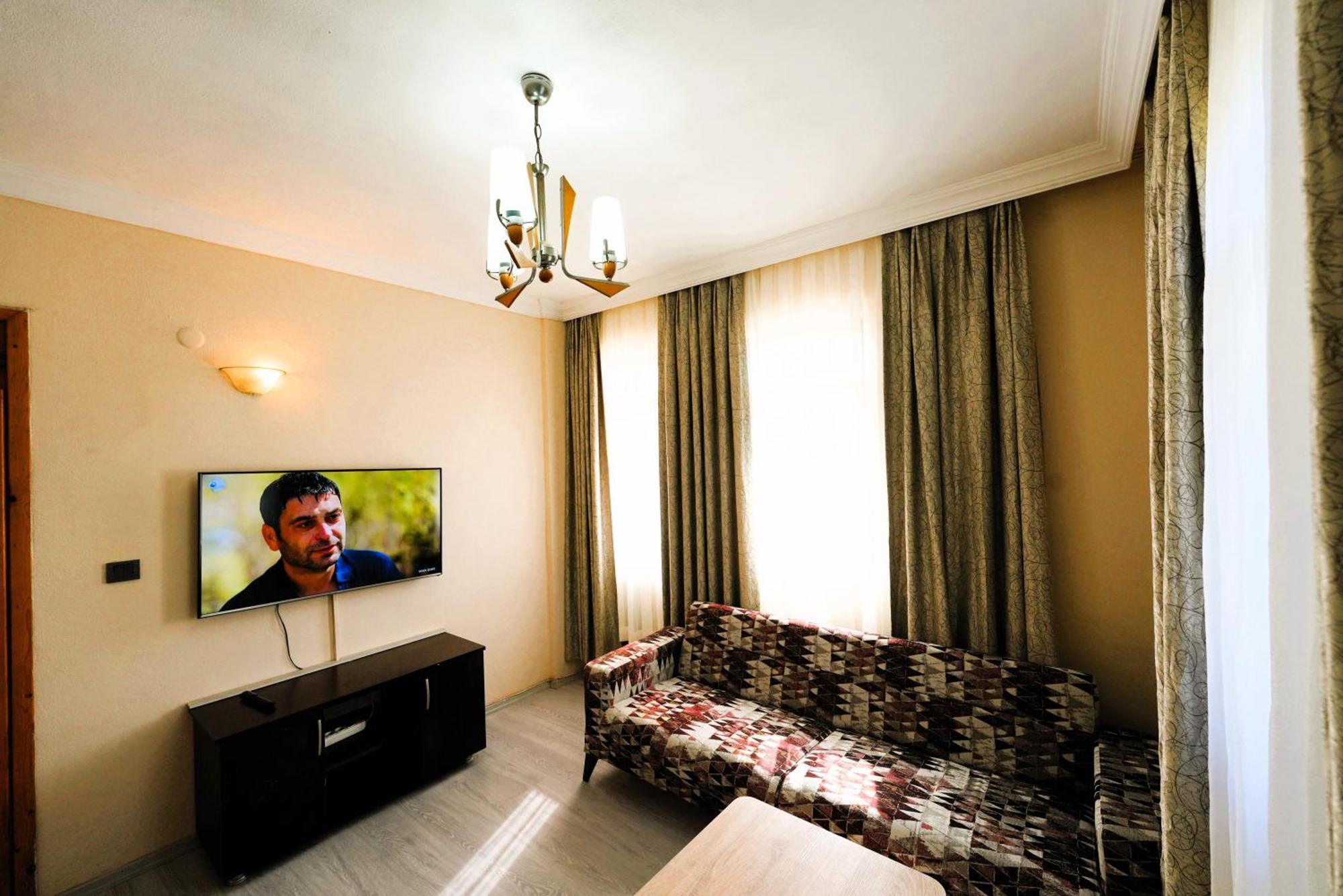 Apartment The Tulip Fethiye