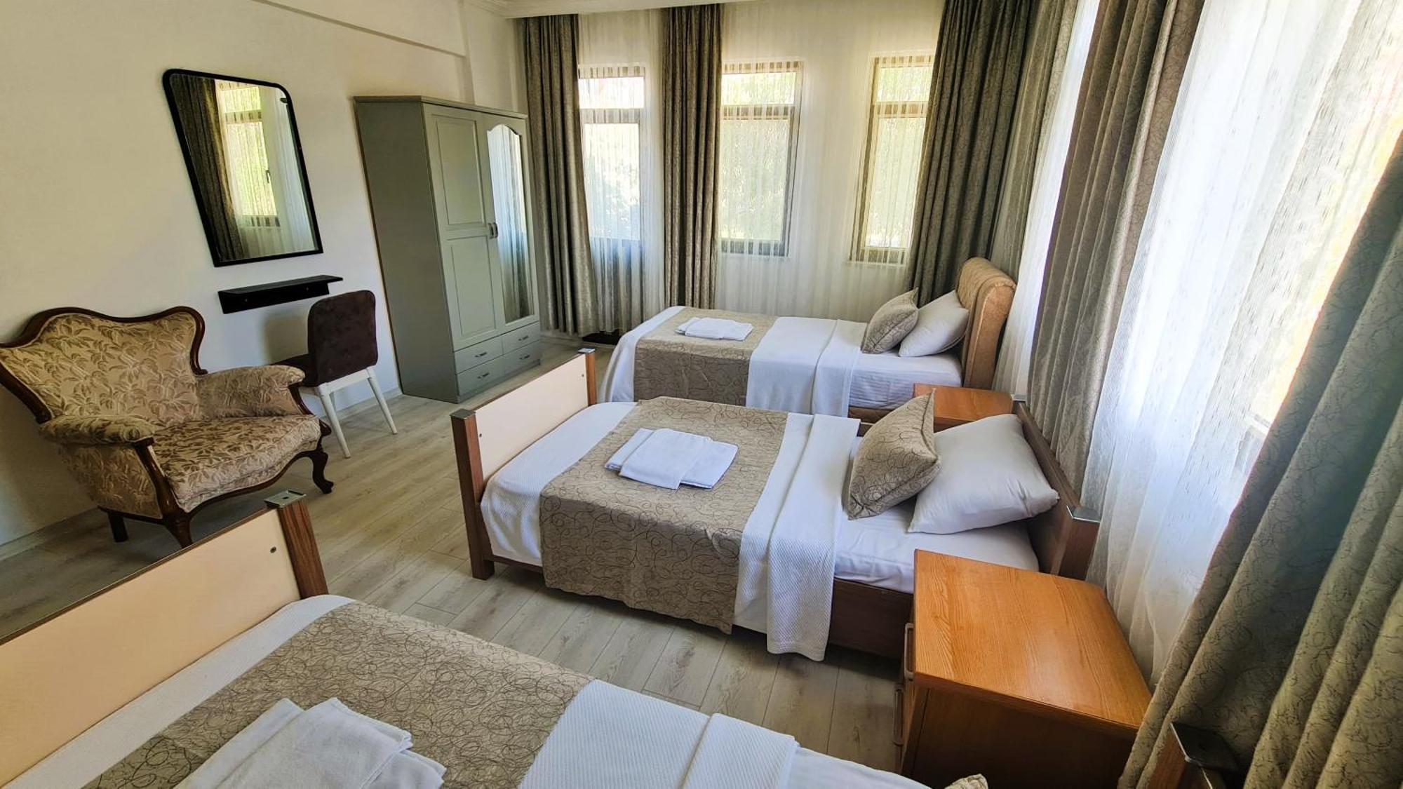 The Tulip Apartment Fethiye
