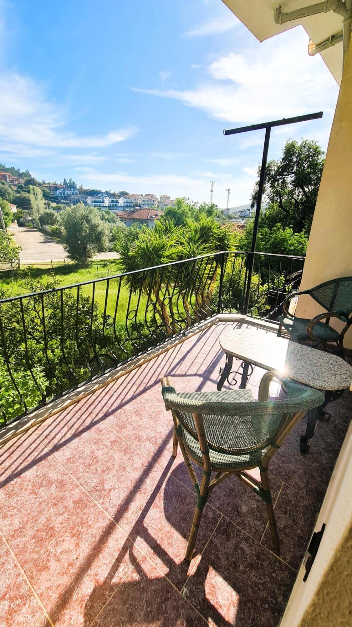 Apartment The Tulip Fethiye