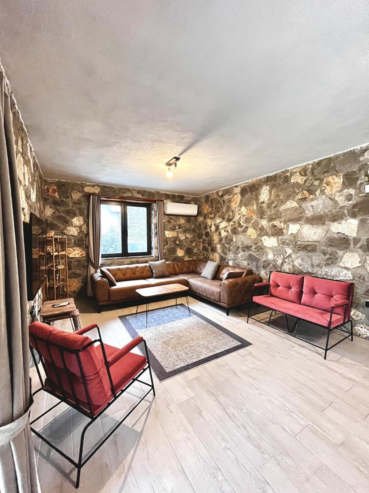 Villa Tas Gonca *