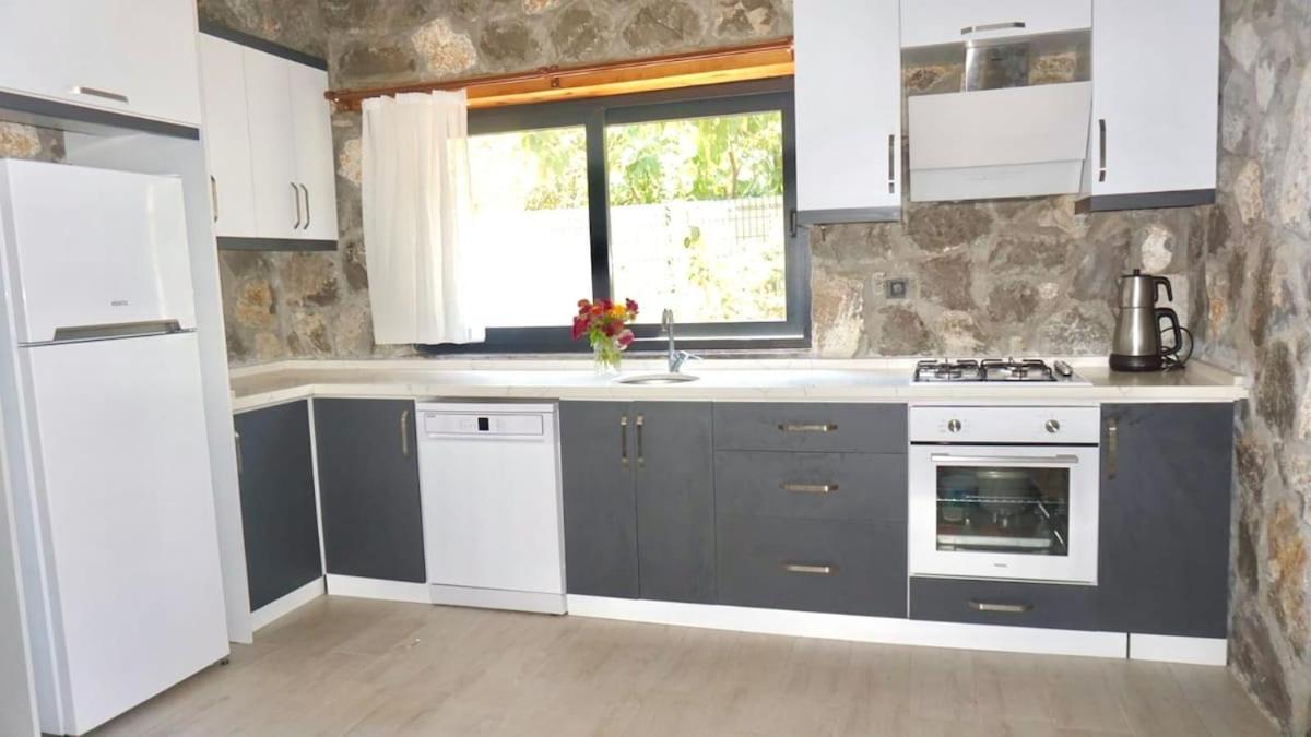 Villa Tas Gonca Fethiye