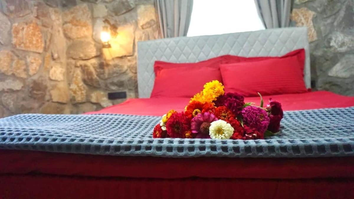 Tas Gonca Villa Fethiye