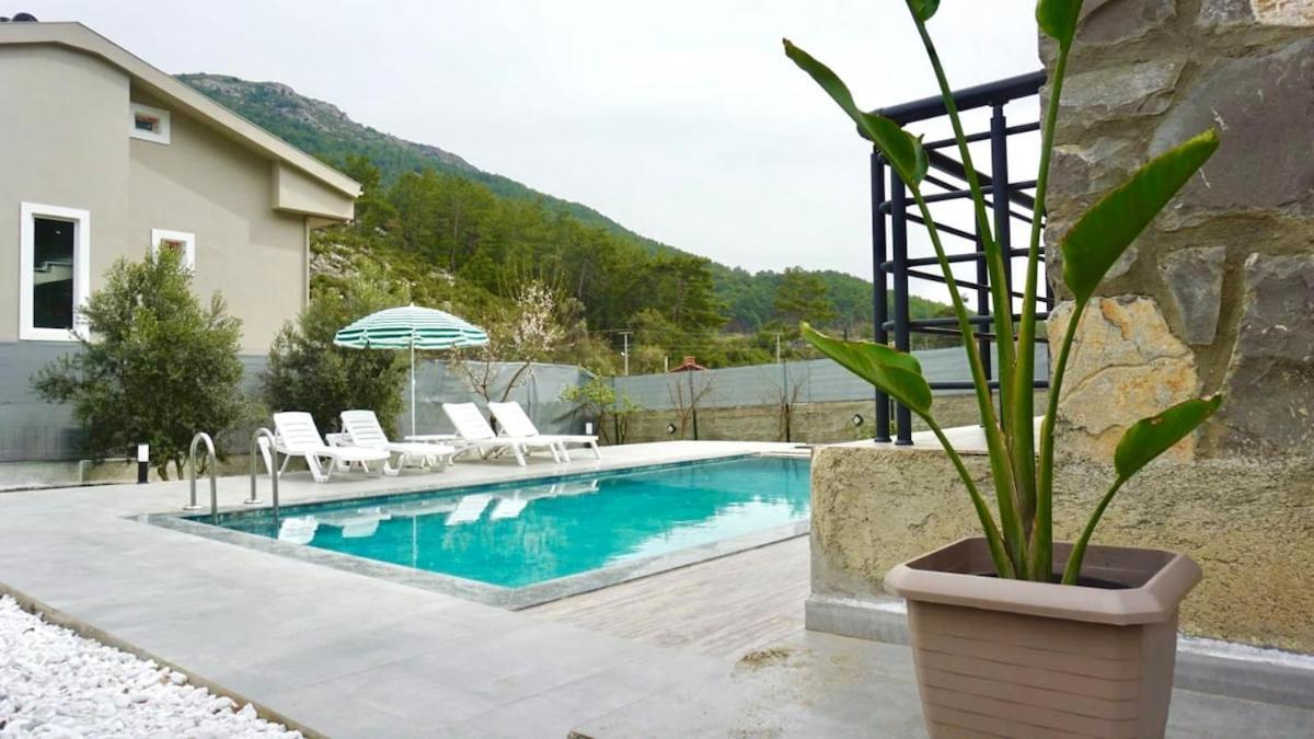 Tas Gonca Villa