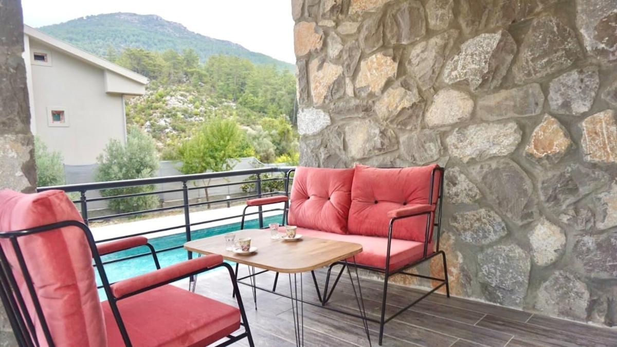 Tas Gonca Villa *