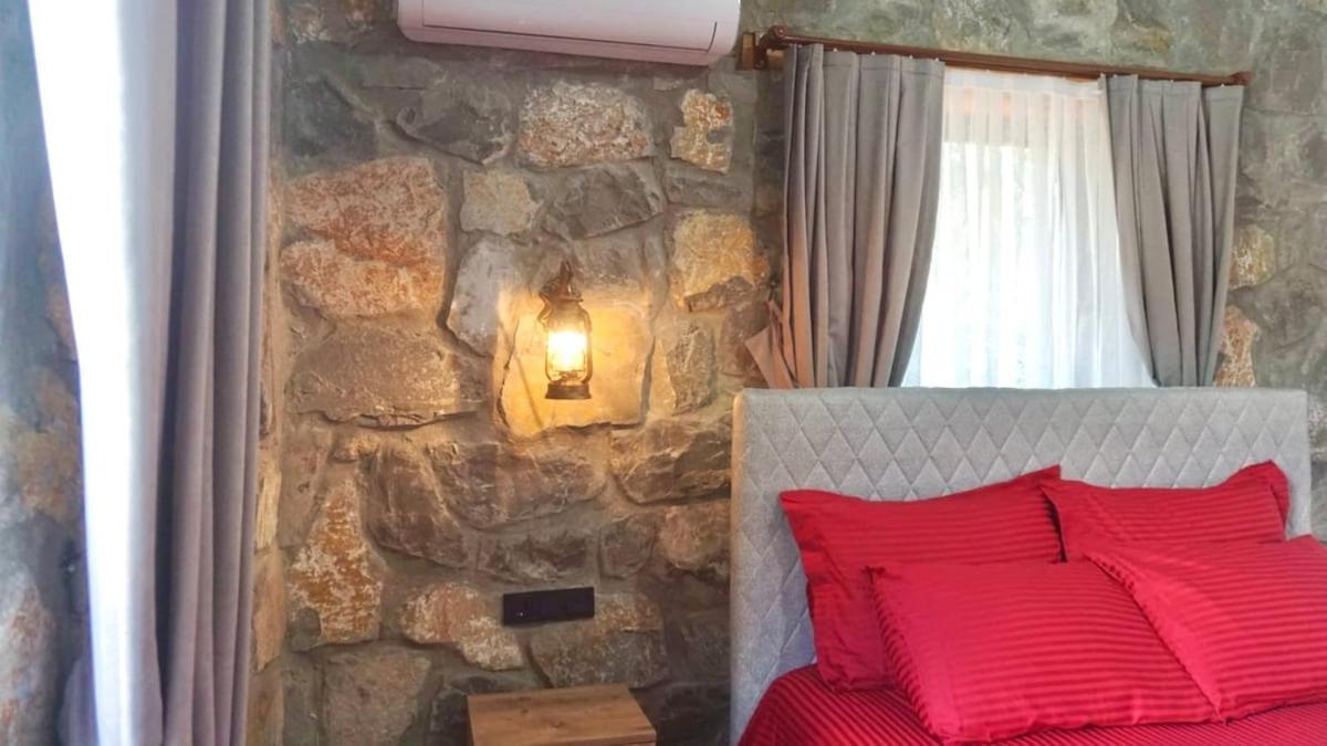 Villa Tas Gonca *