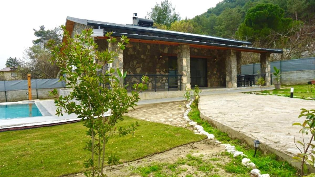 Villa Tas Gonca