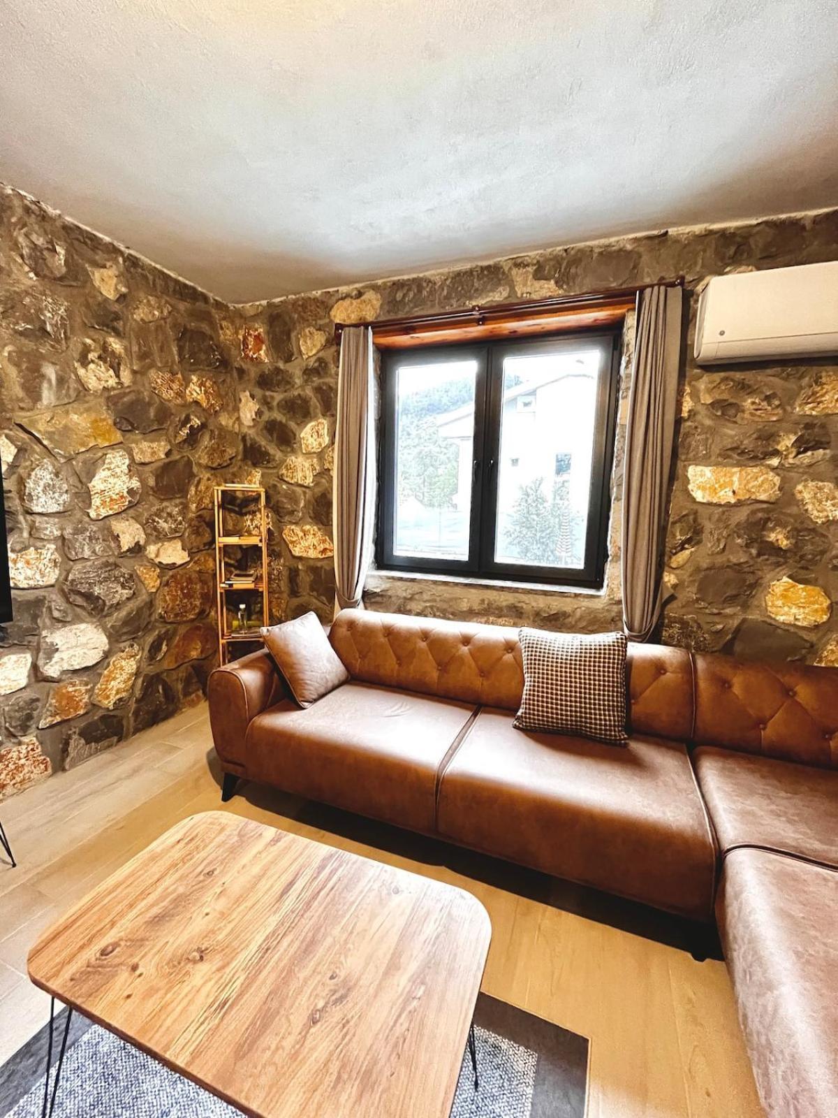 Tas Gonca Villa *