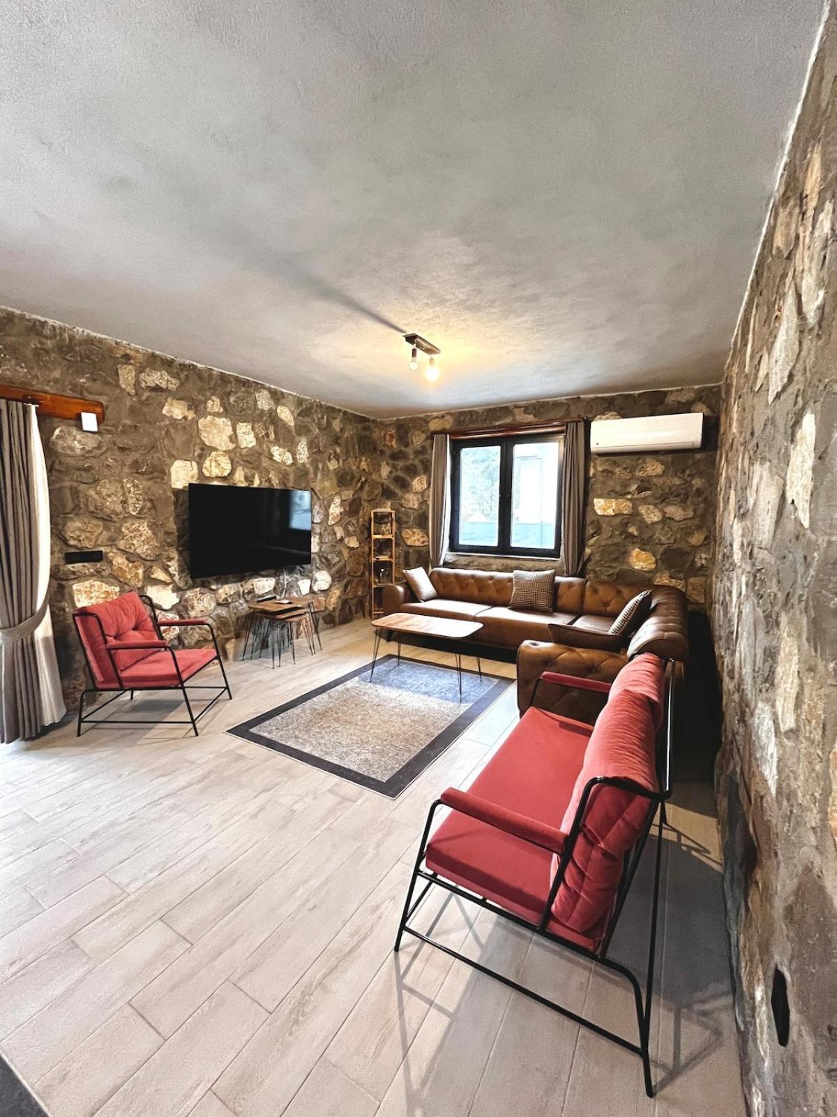 Tas Gonca Villa *