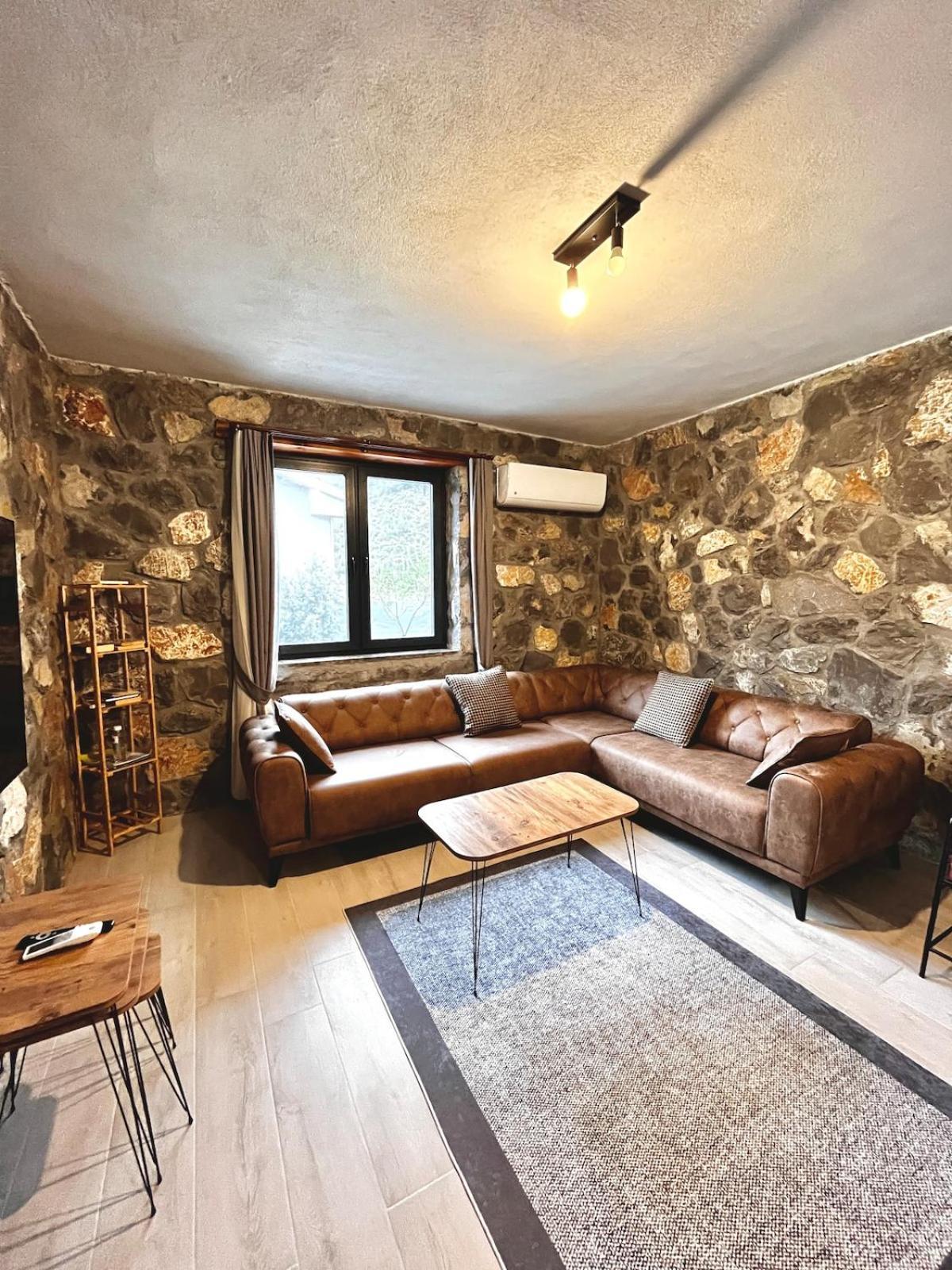 Tas Gonca Villa *