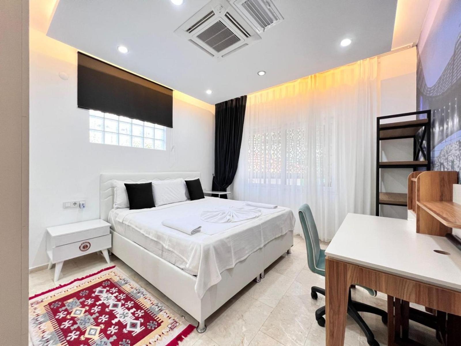 Gulistan - 7 Bedroom In Ovacik Fethiye
