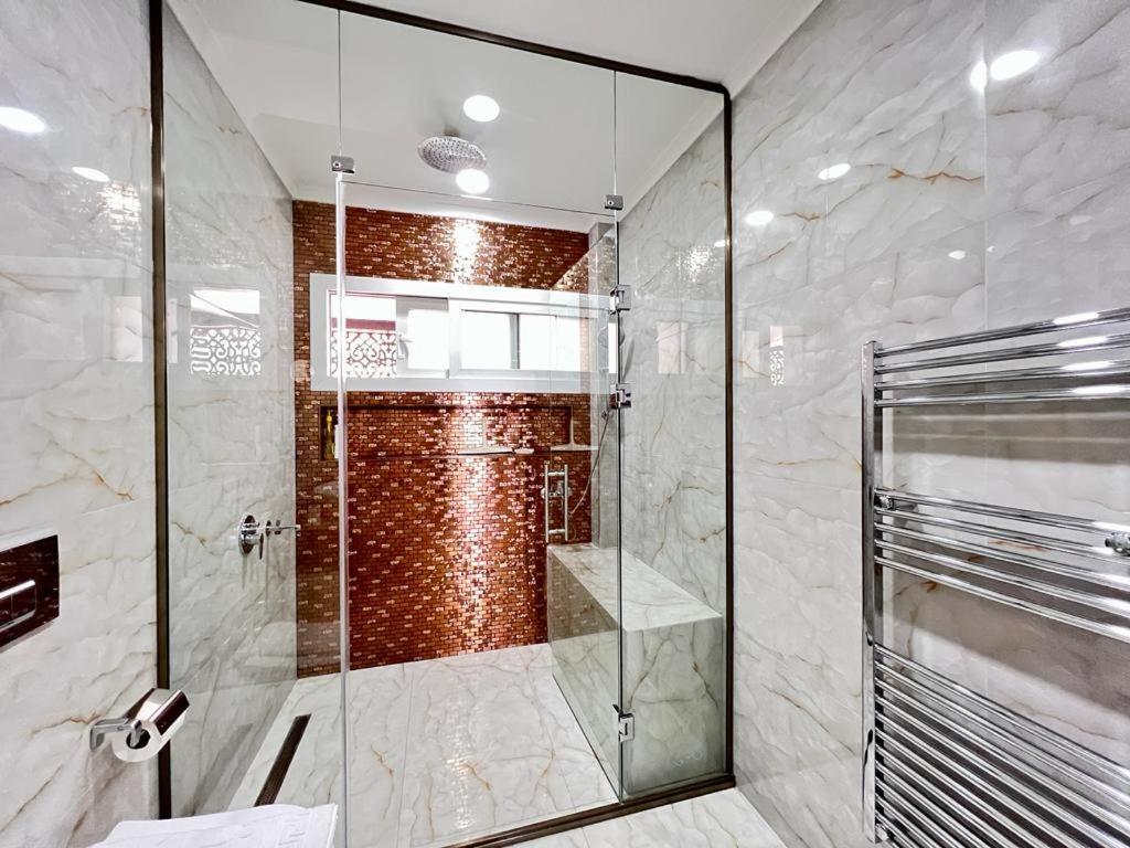Villa Gulistan - 7 Bedroom In Ovacik