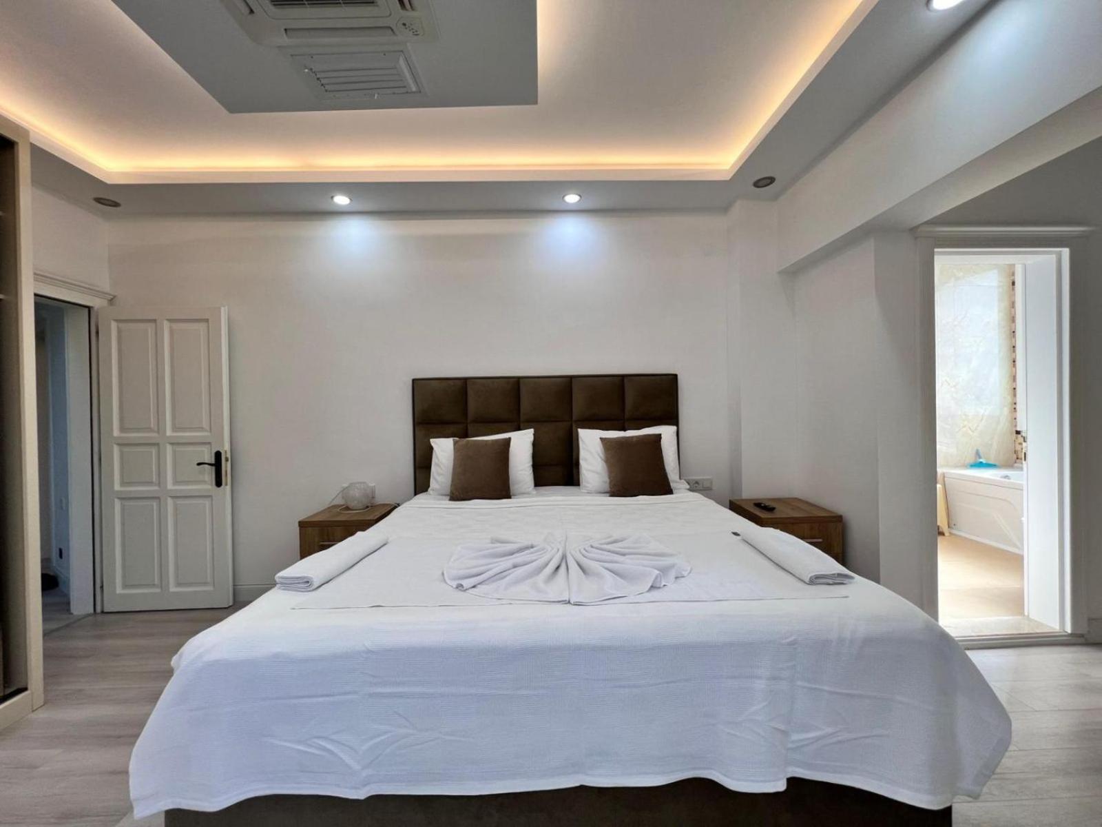 Gulistan - 7 Bedroom In Ovacik * Fethiye