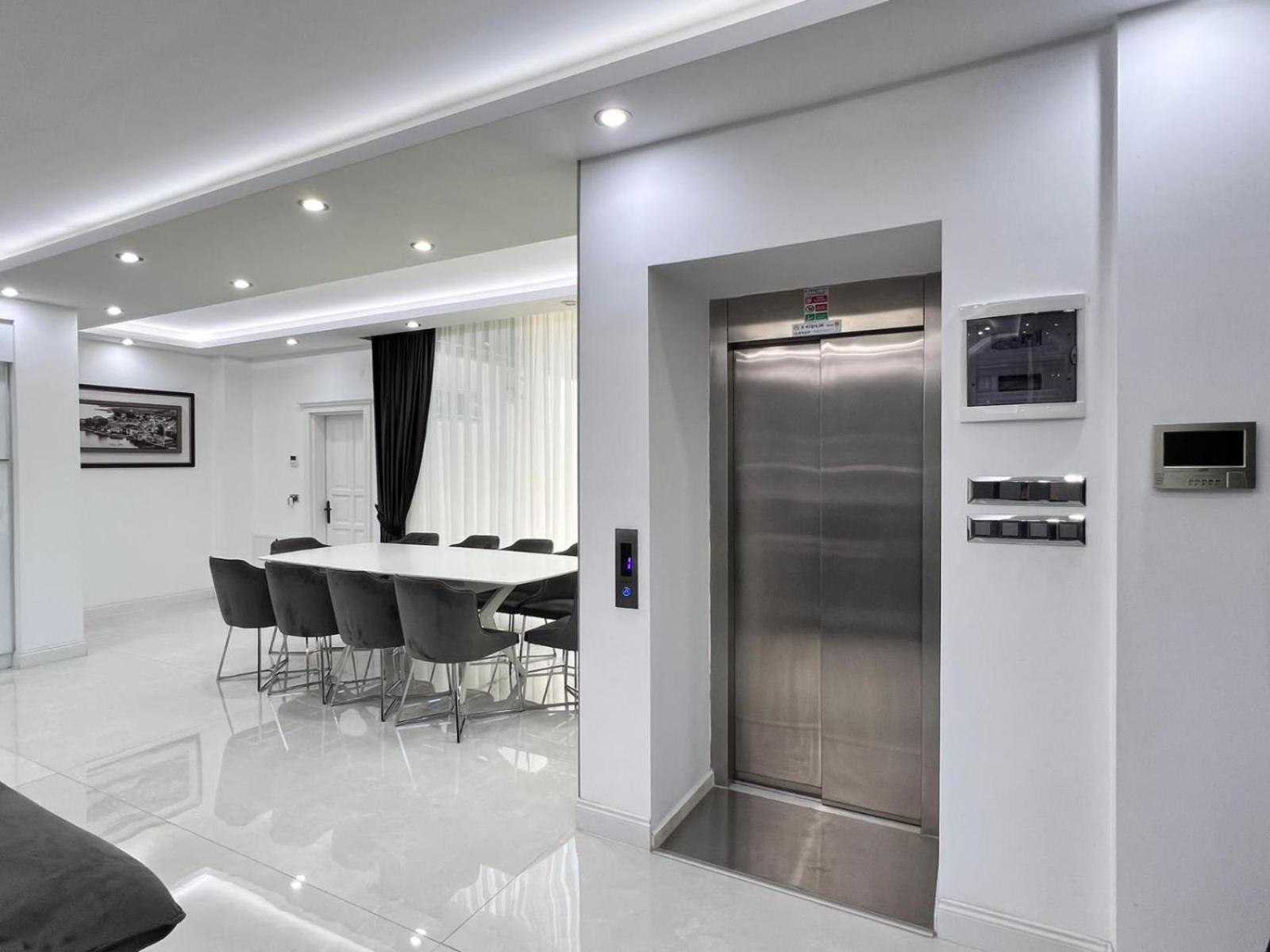 Gulistan - 7 Bedroom In Ovacik