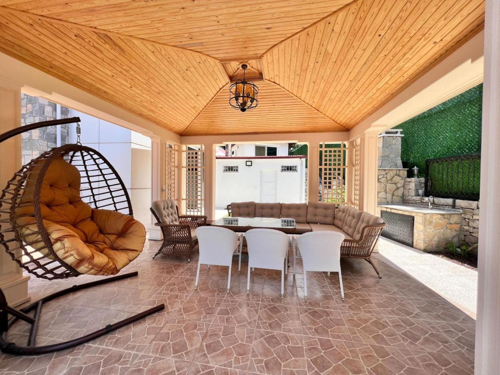 Villa Gulistan - 7 Bedroom In Ovacik *