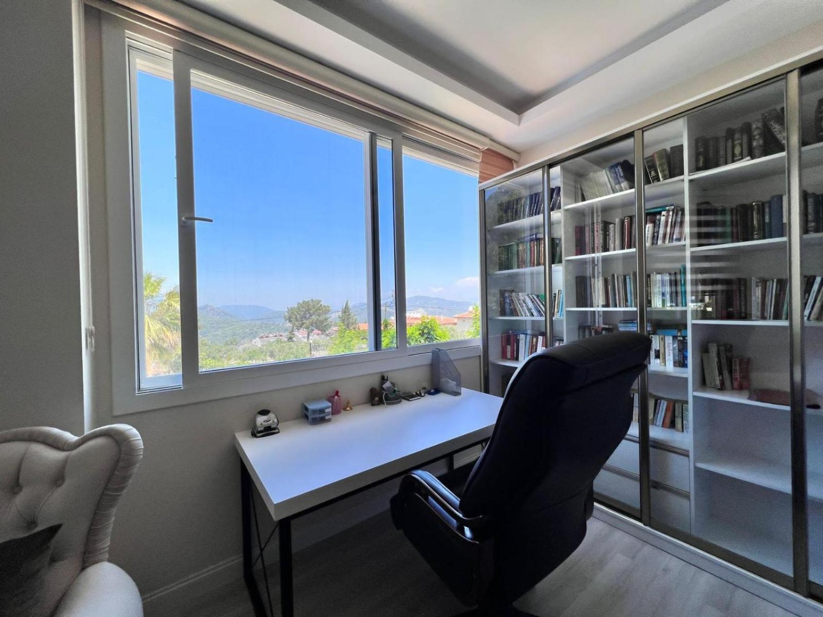 Villa Gulistan - 7 Bedroom In Ovacik Fethiye