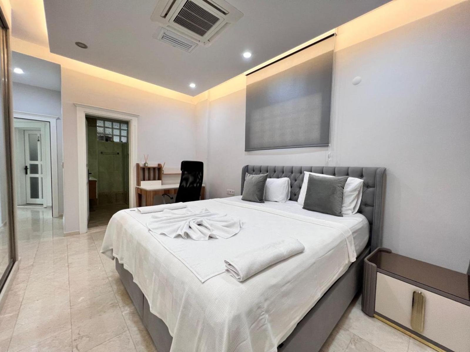 Villa Gulistan - 7 Bedroom In Ovacik *