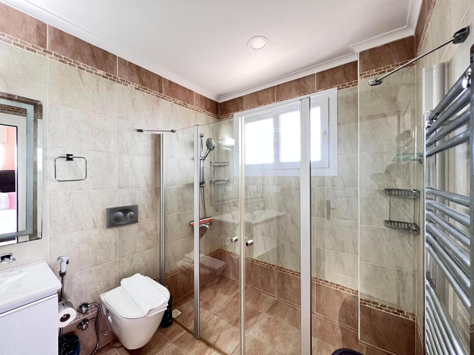 Villa Gulistan - 7 Bedroom In Ovacik Fethiye