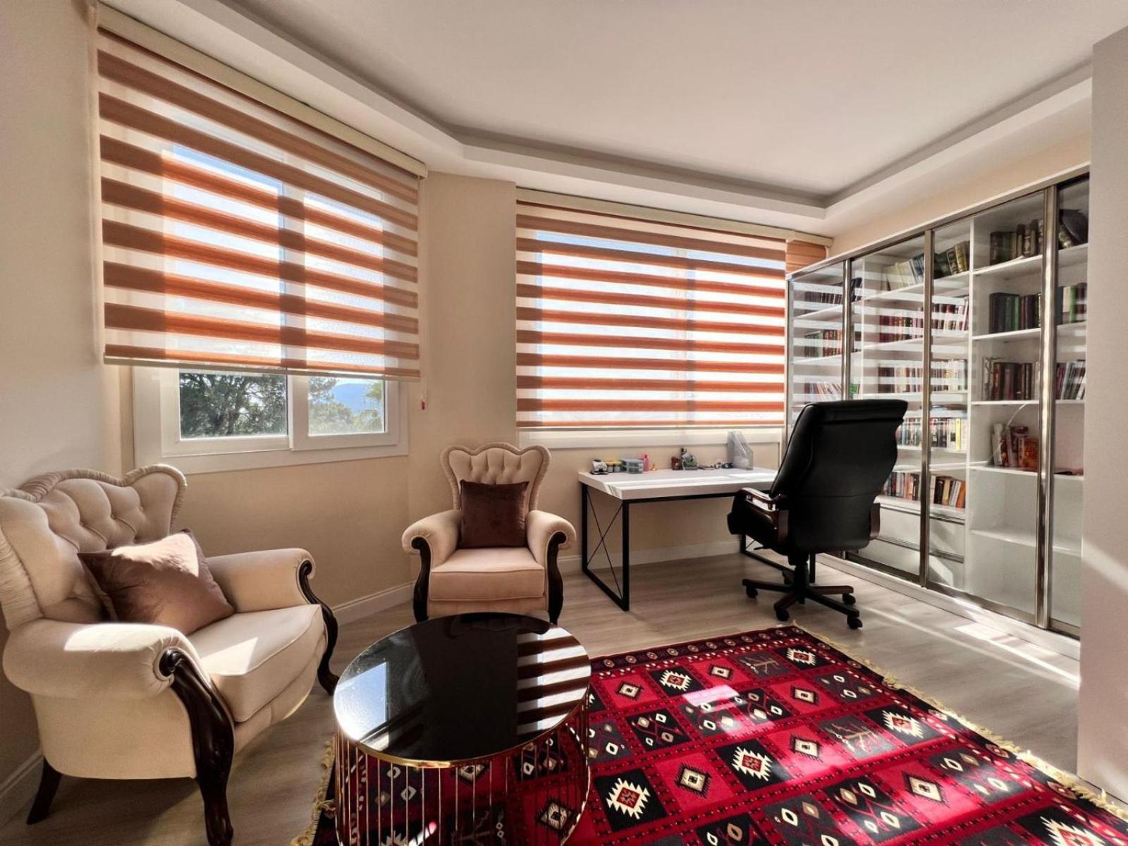 Gulistan - 7 Bedroom In Ovacik * Fethiye