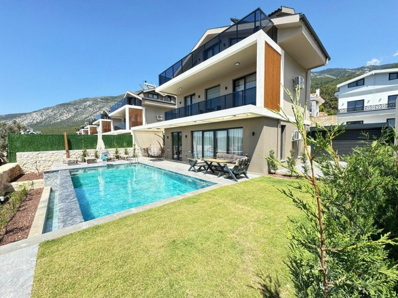 Apartment Yasam 2
