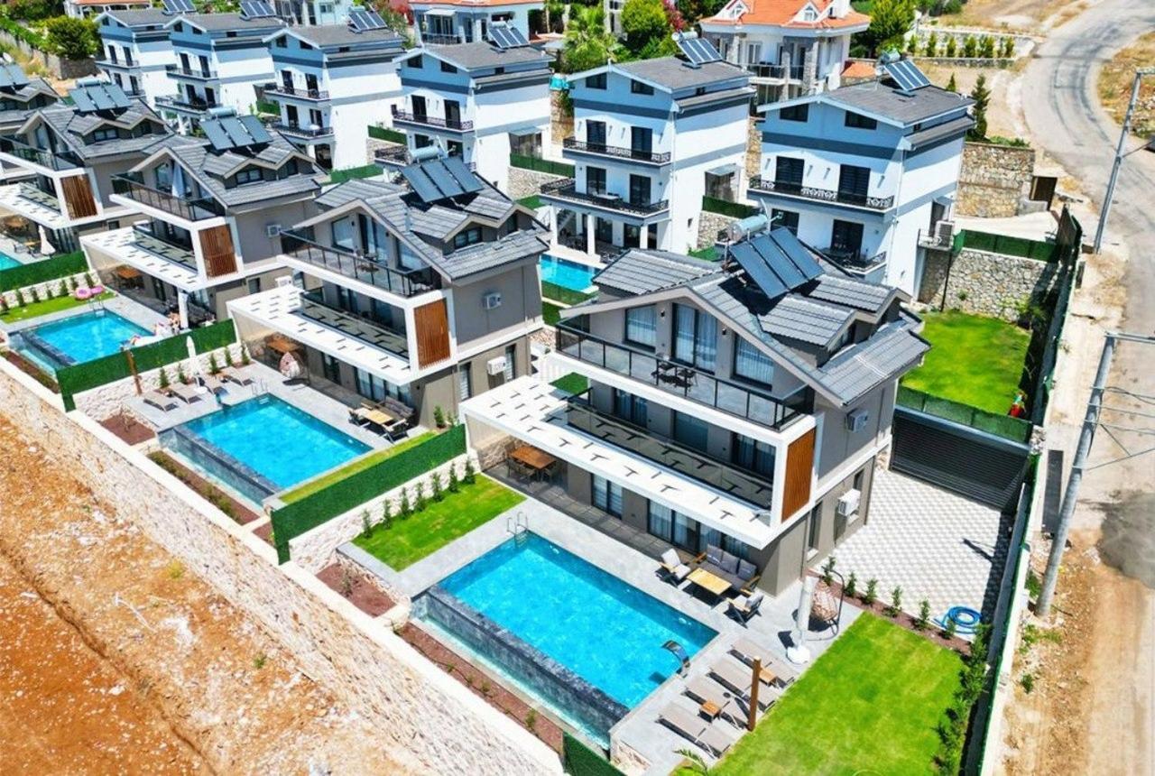 Yasam 2 Fethiye