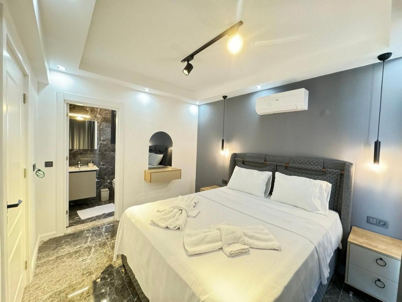 Appartement Yasam 1 Fethiye