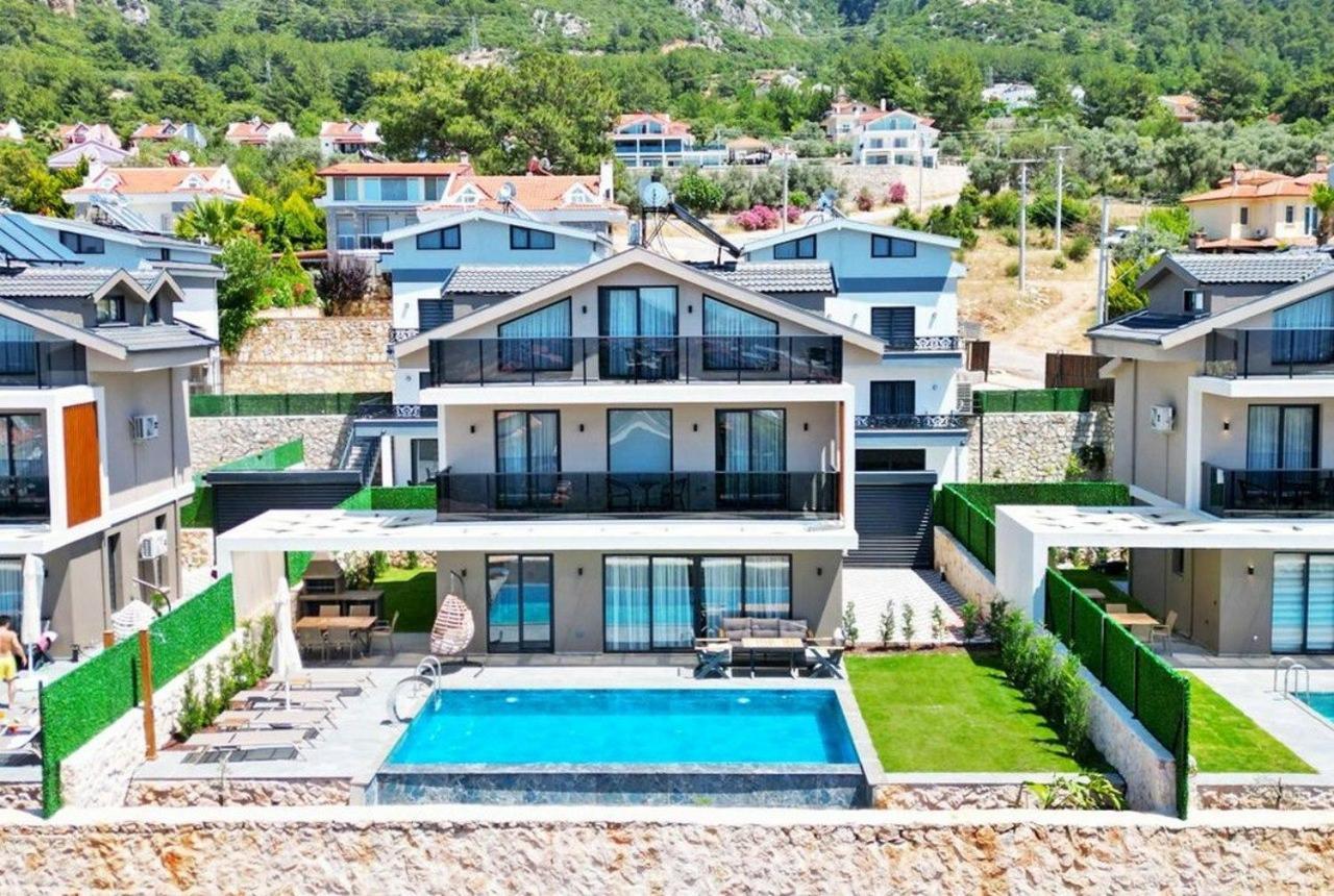 Yasam 1 Appartement *