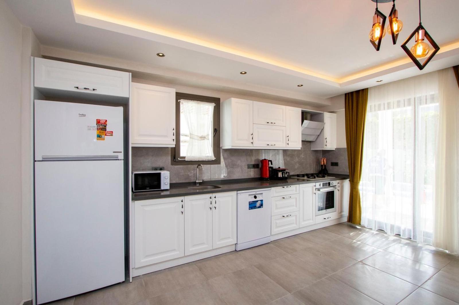 Apartment Sirius