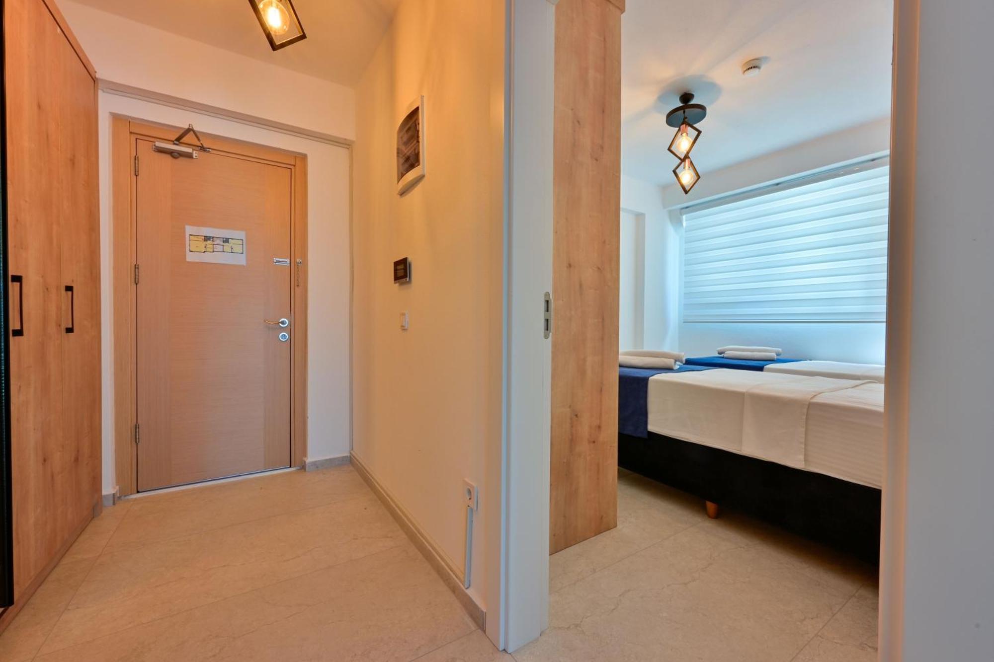 Hi Life Apartment Fethiye