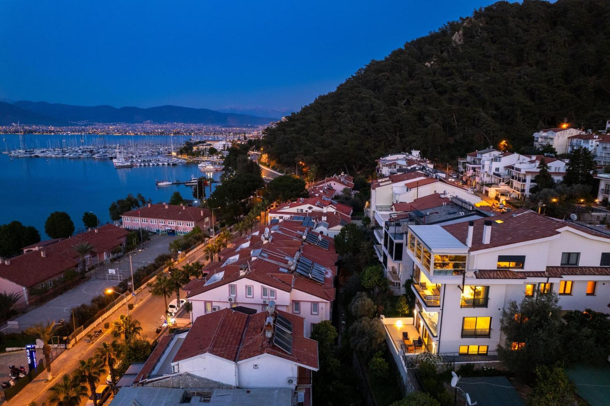 Apartment Hi Life Fethiye