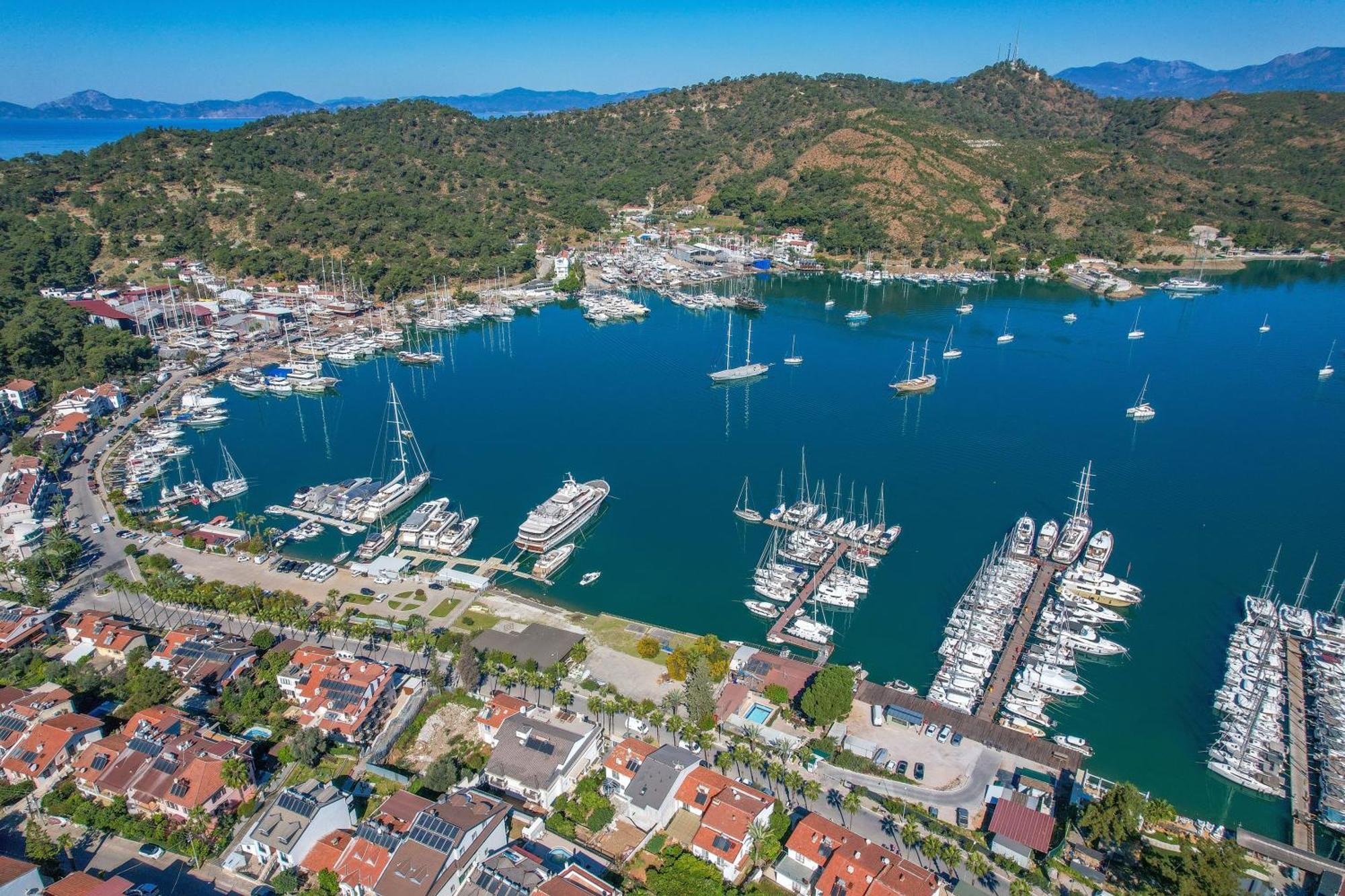 Hi Life Apartment Fethiye