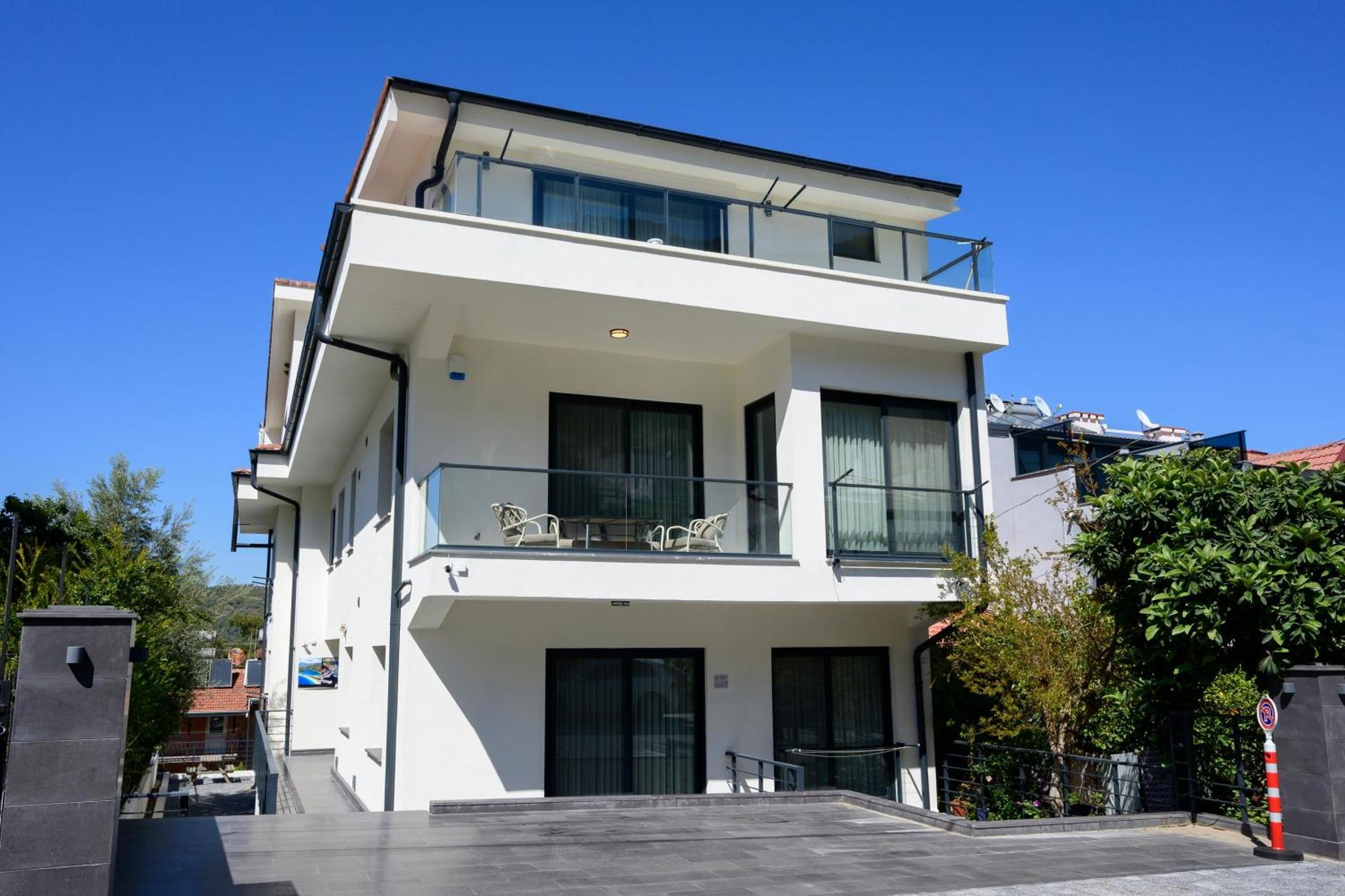Apartment Hi Life Fethiye
