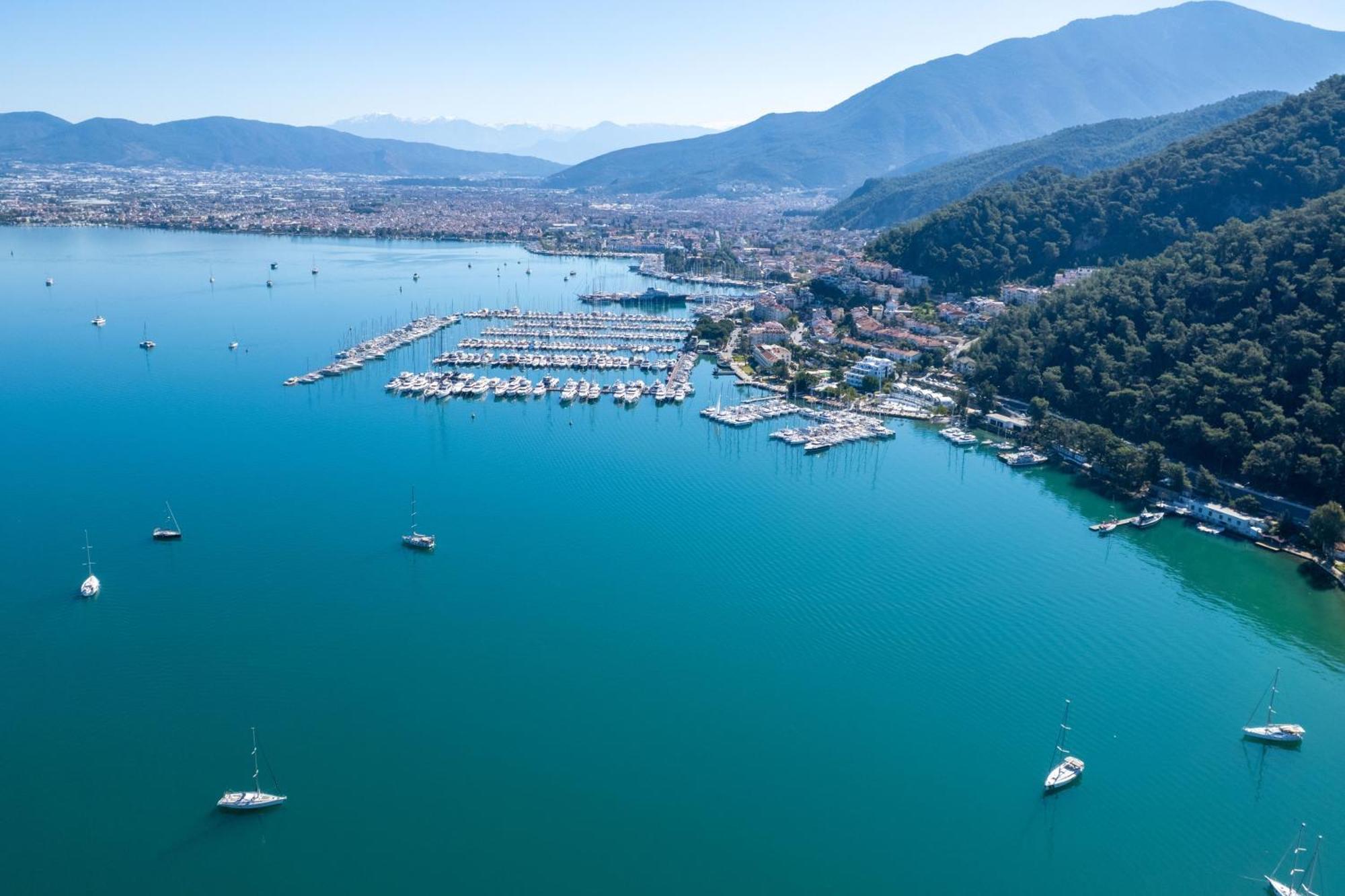 Hi Life Fethiye
