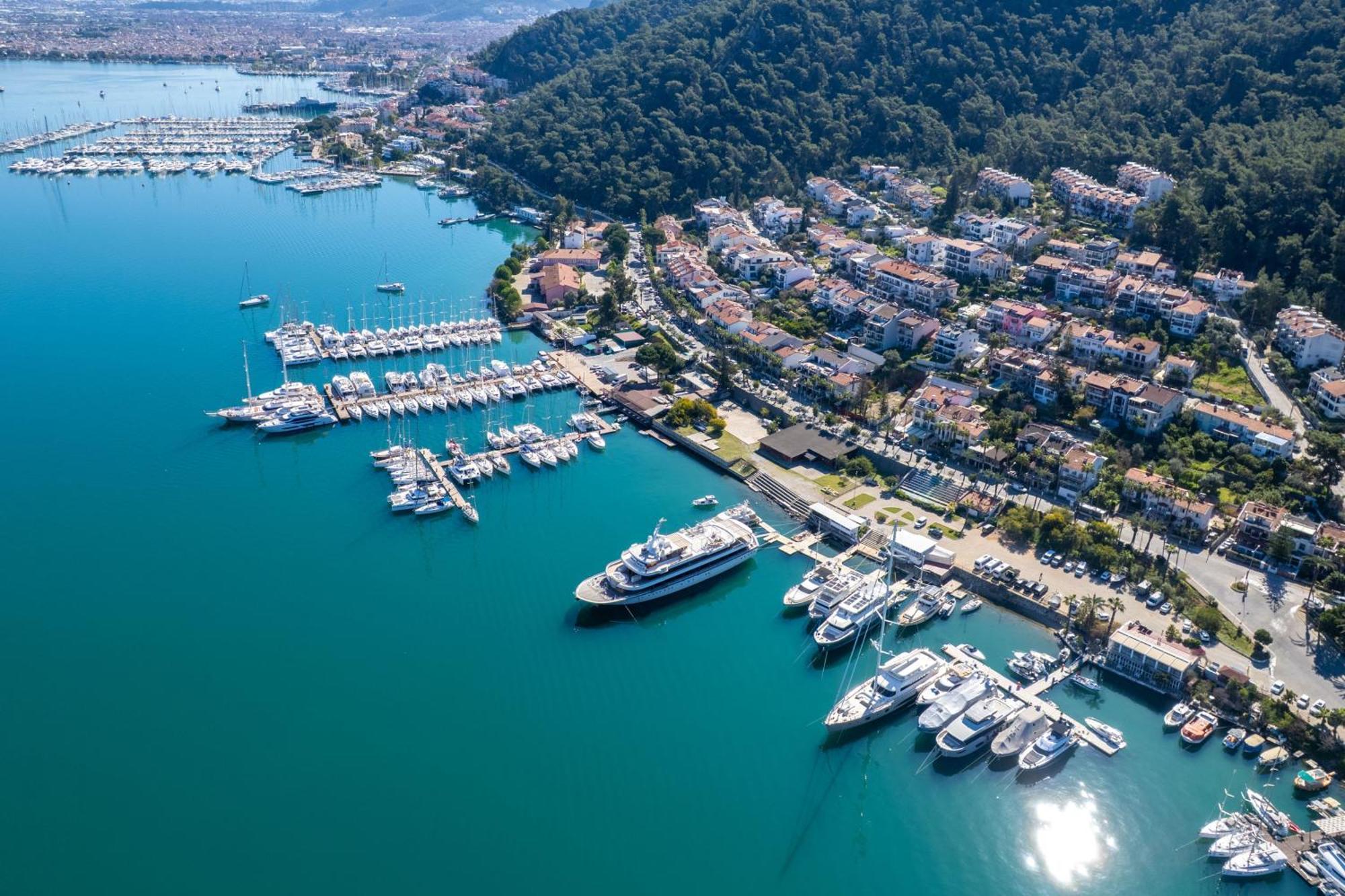 Apartment Hi Life Fethiye