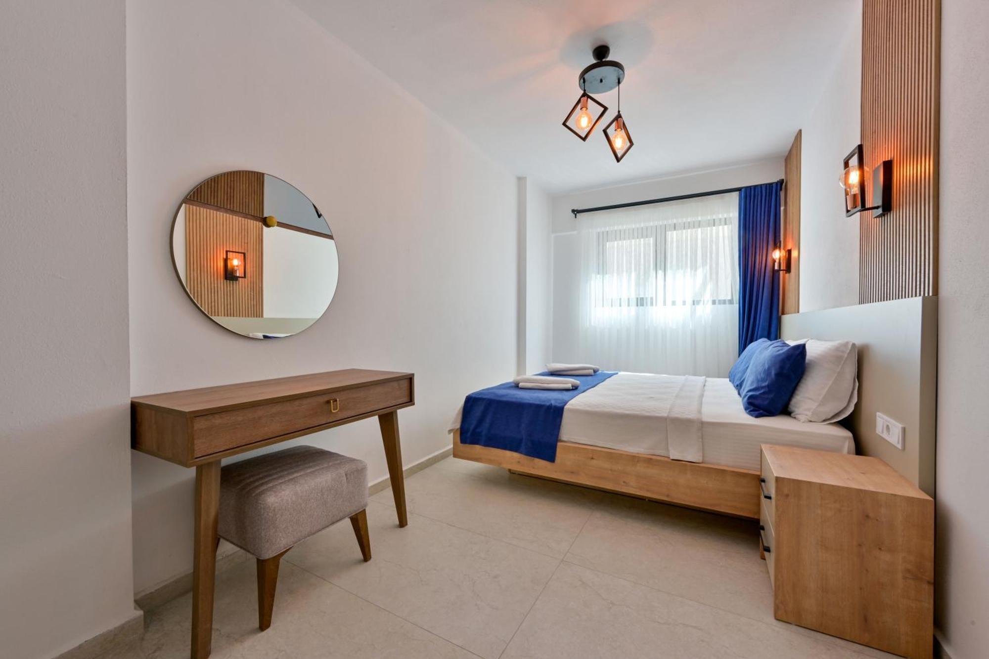 Hi Life Apartment *