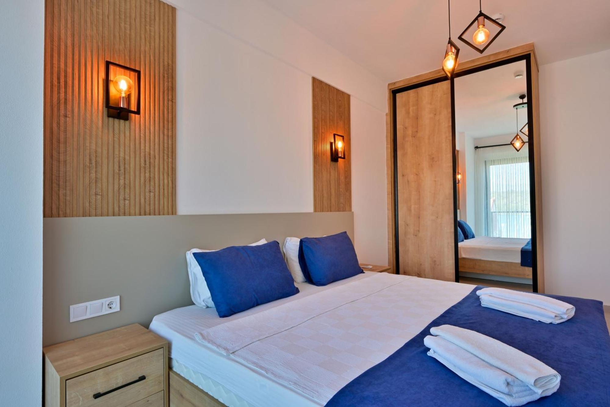 Apartment Hi Life Fethiye
