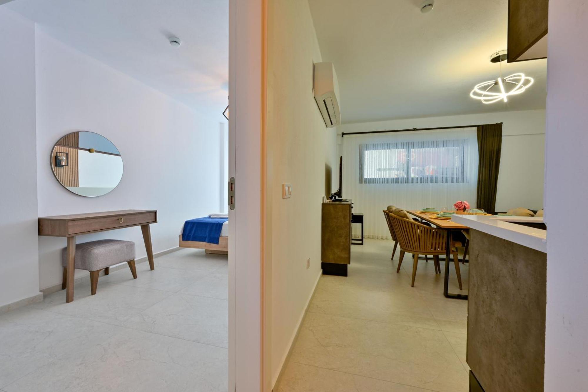 Hi Life Appartement