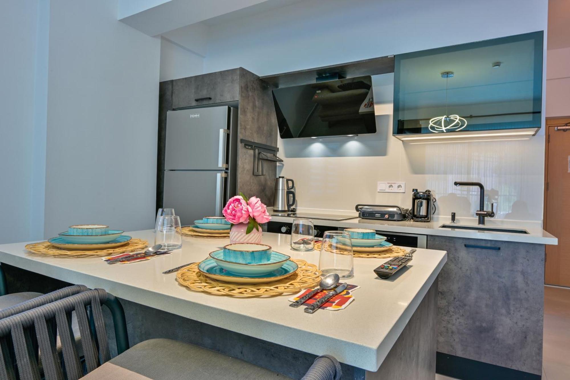 Appartement Hi Life