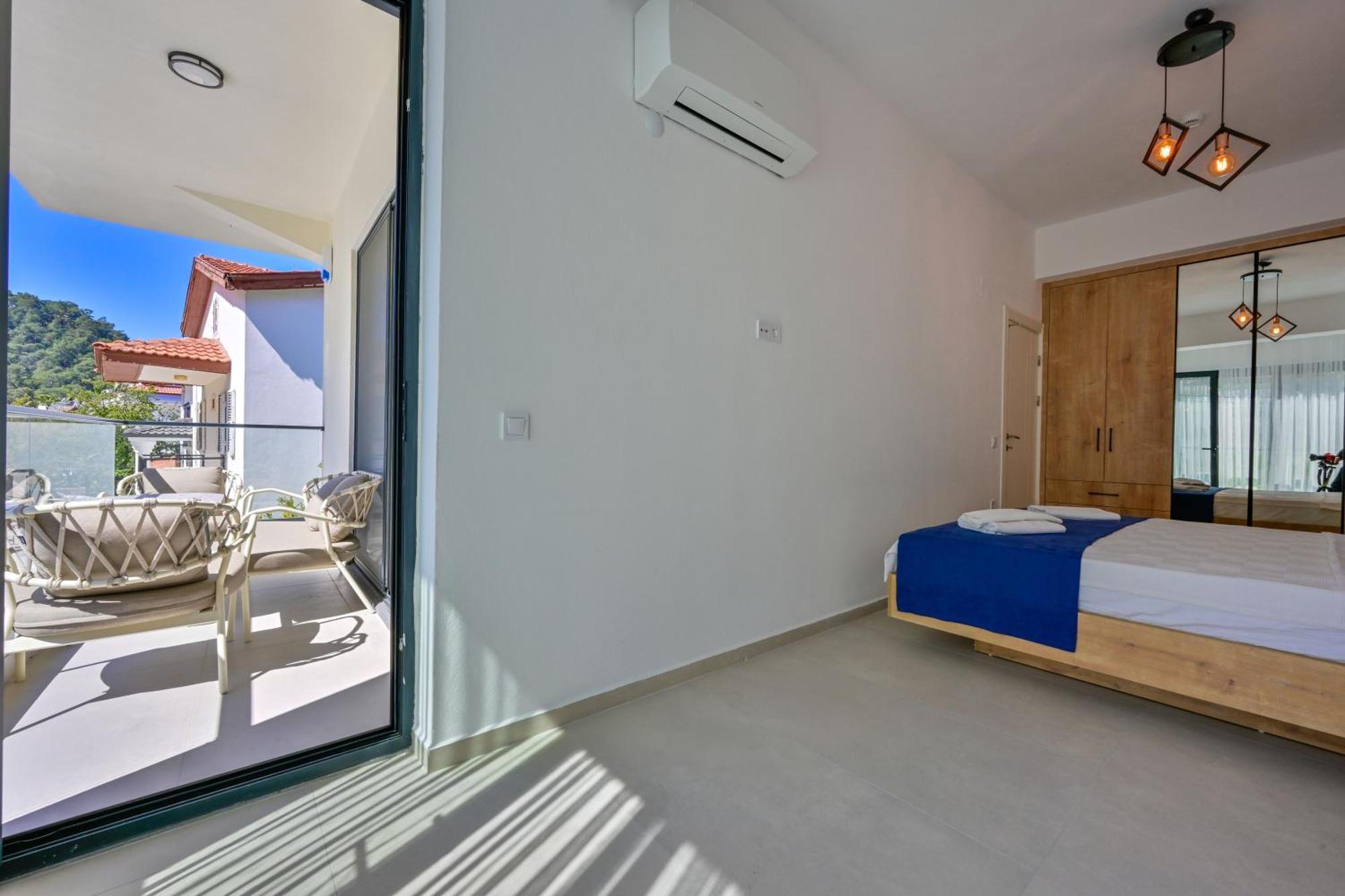 Hi Life Appartement Fethiye