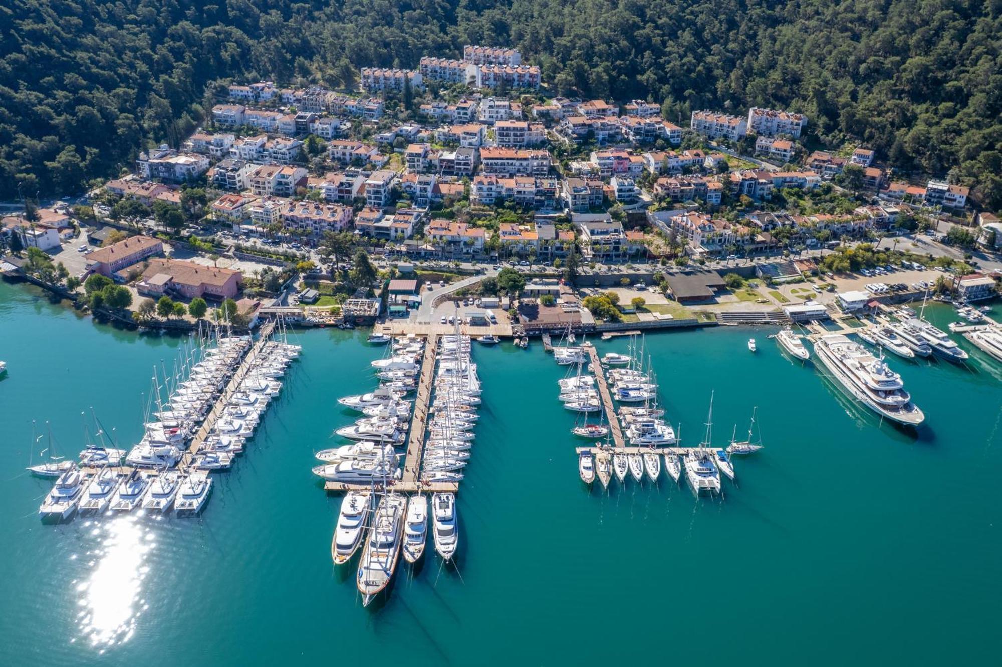 Hi Life Fethiye
