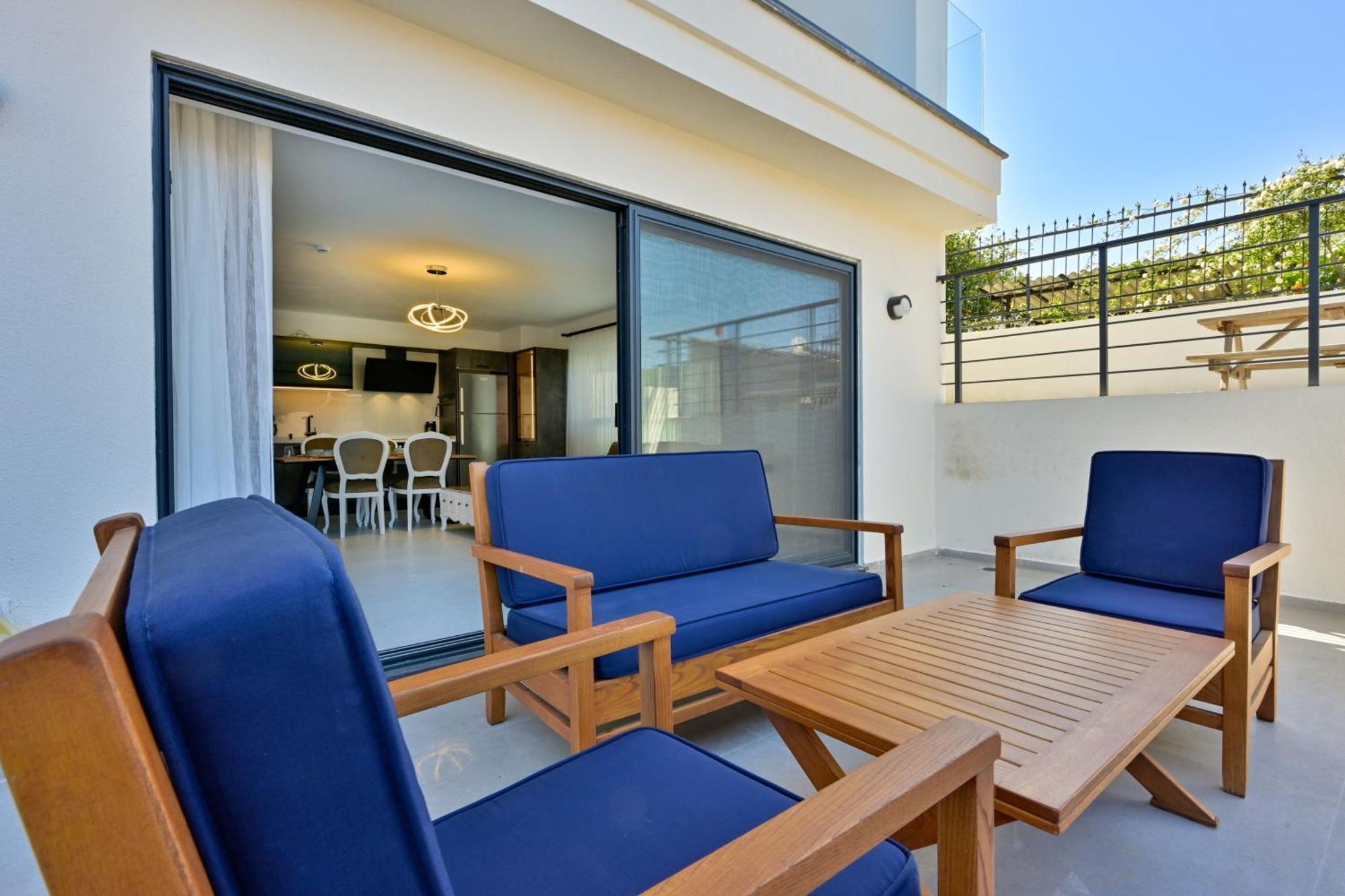 Hi Life Apartment Fethiye