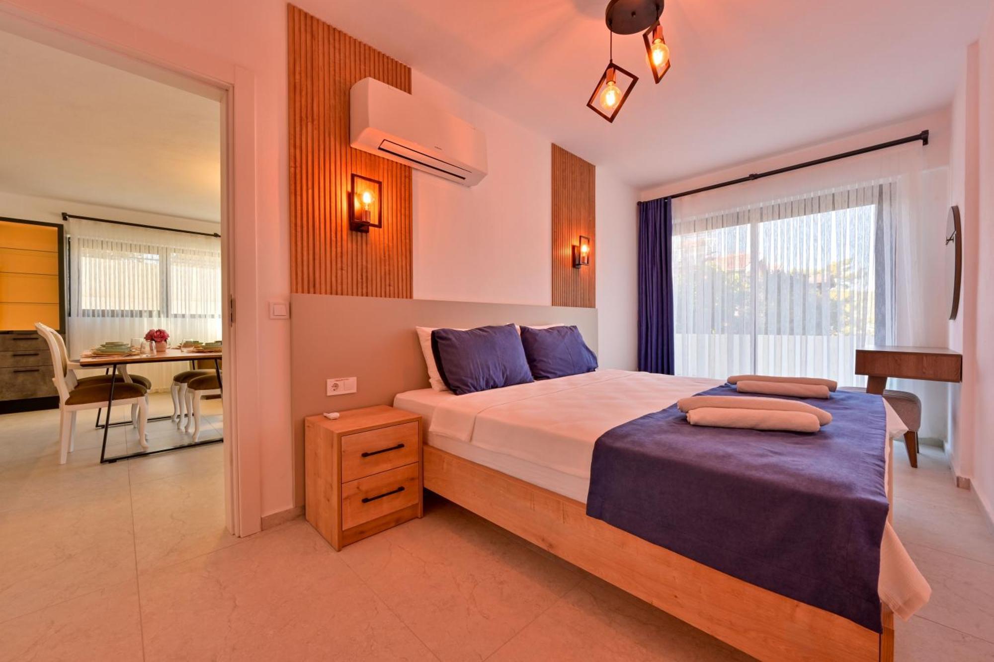 Hi Life Apartment