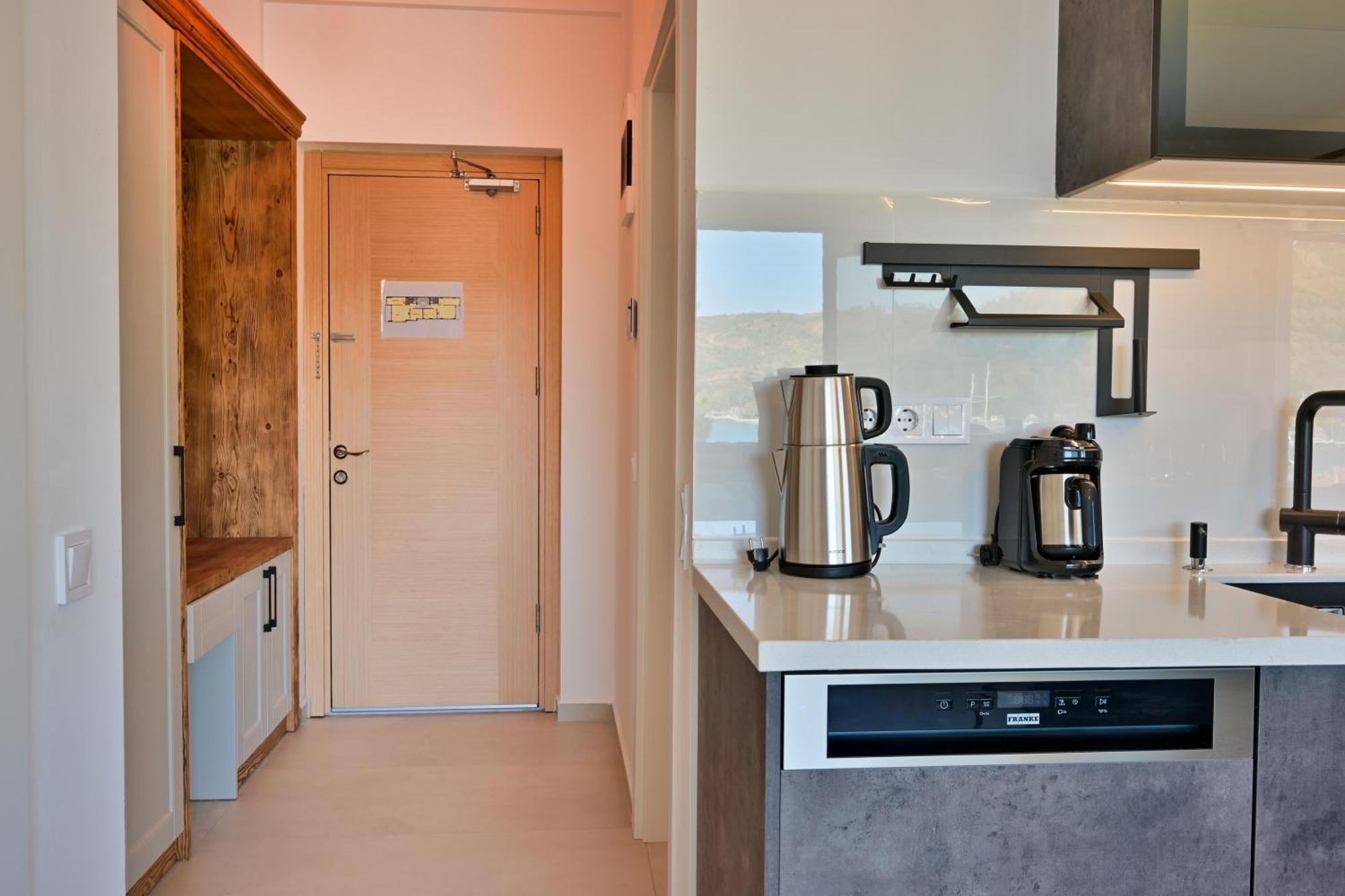 Hi Life Apartment *