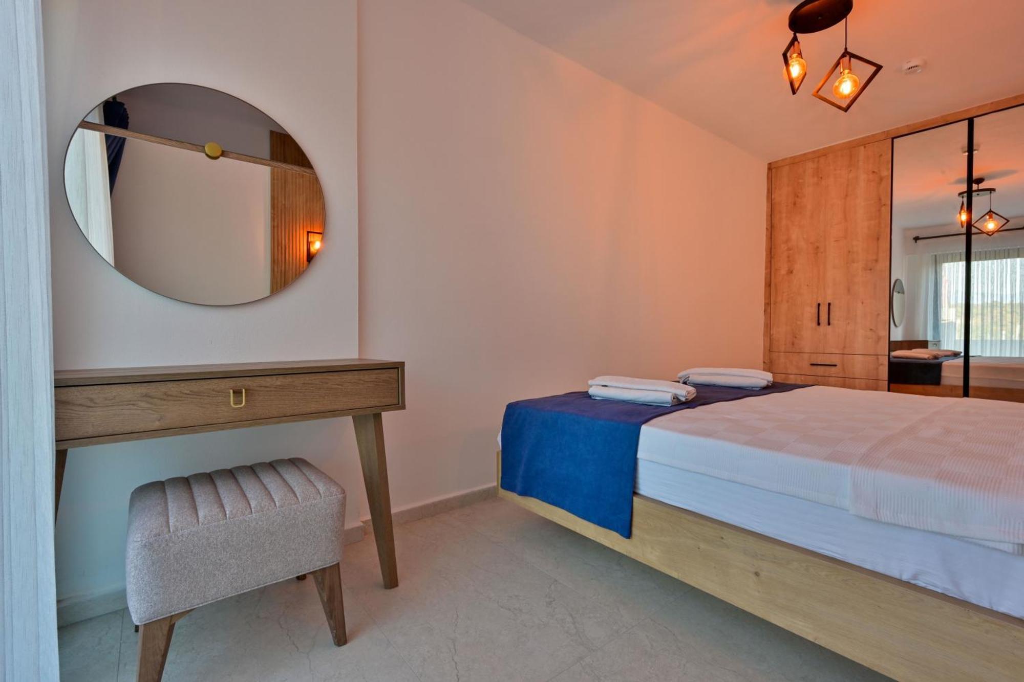 Hi Life Apartment Fethiye