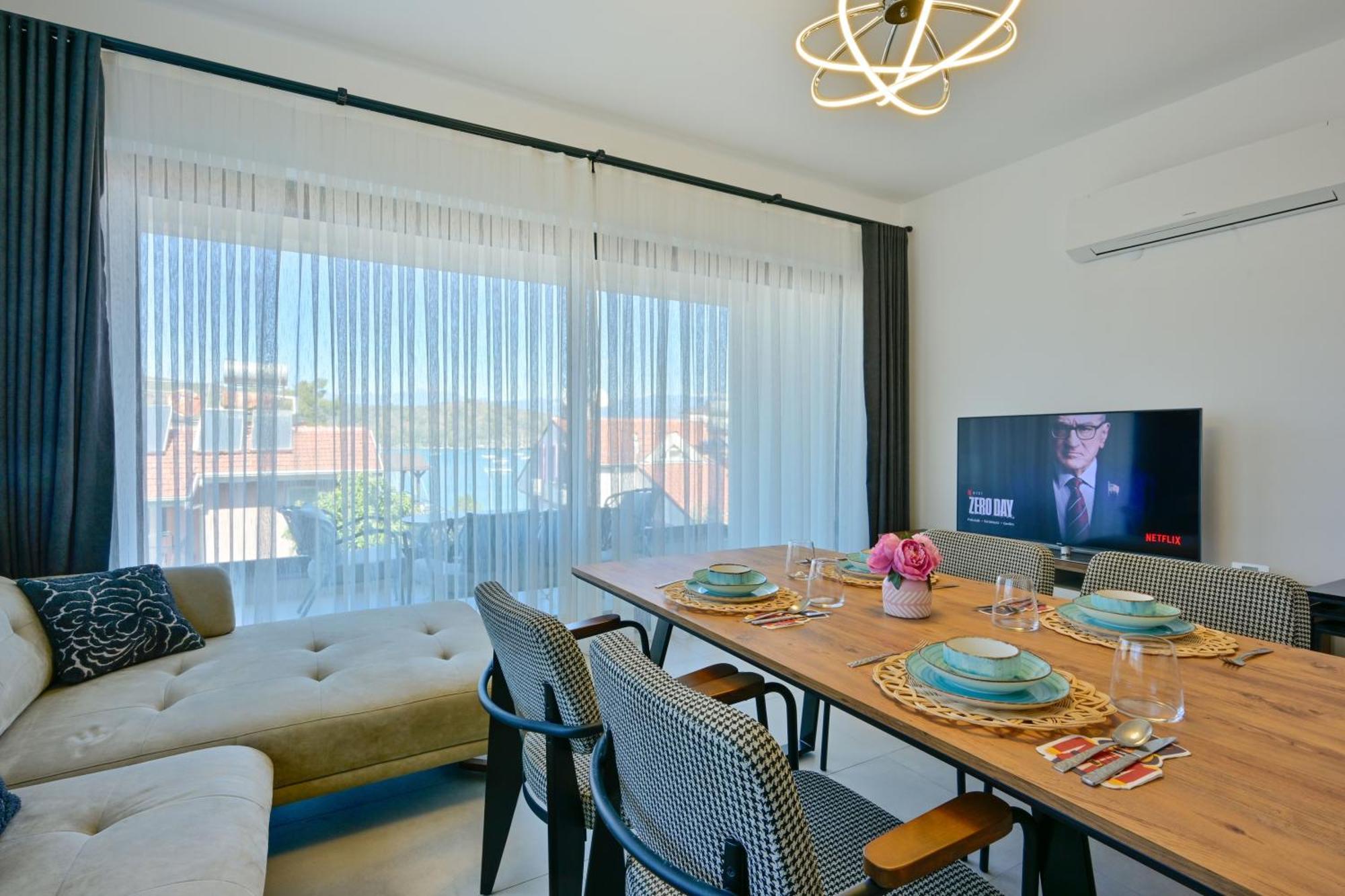 Hi Life Apartment